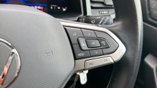 Volkswagen Polo 1.0 TSI Life 5dr Petrol Hatchback